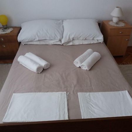 Apartman Nona Повляна Екстер'єр фото