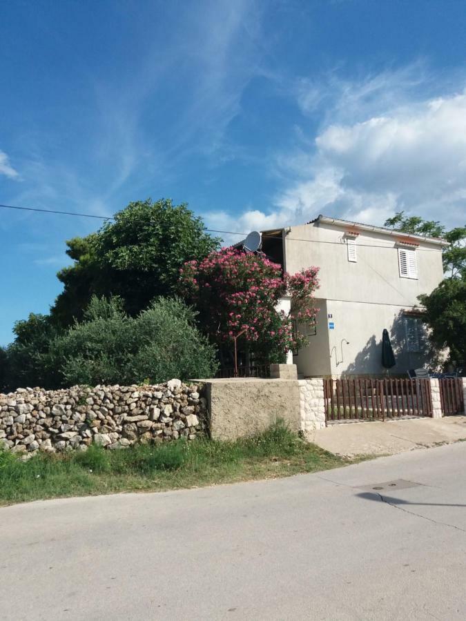 Apartman Nona Повляна Екстер'єр фото