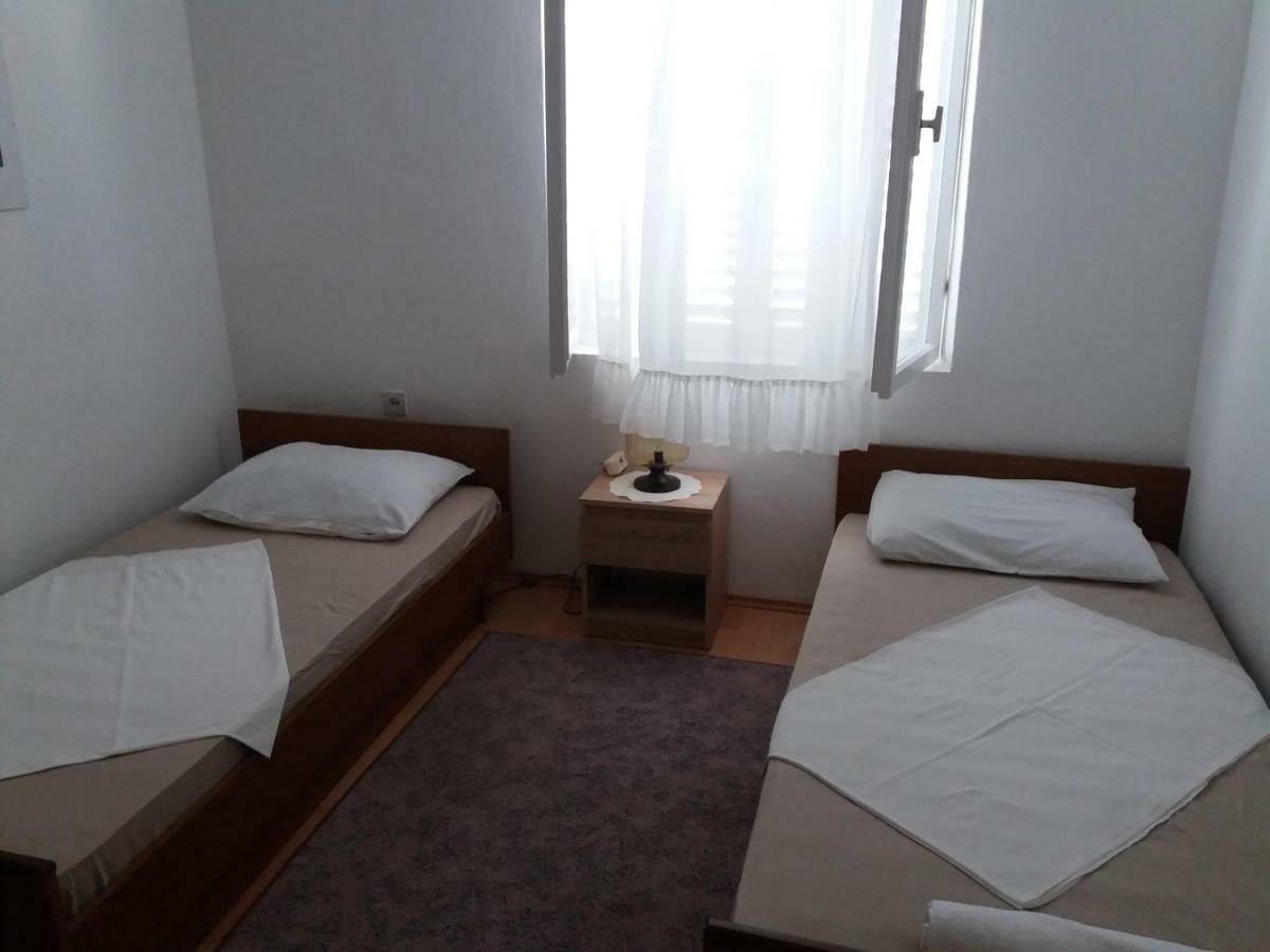 Apartman Nona Повляна Екстер'єр фото