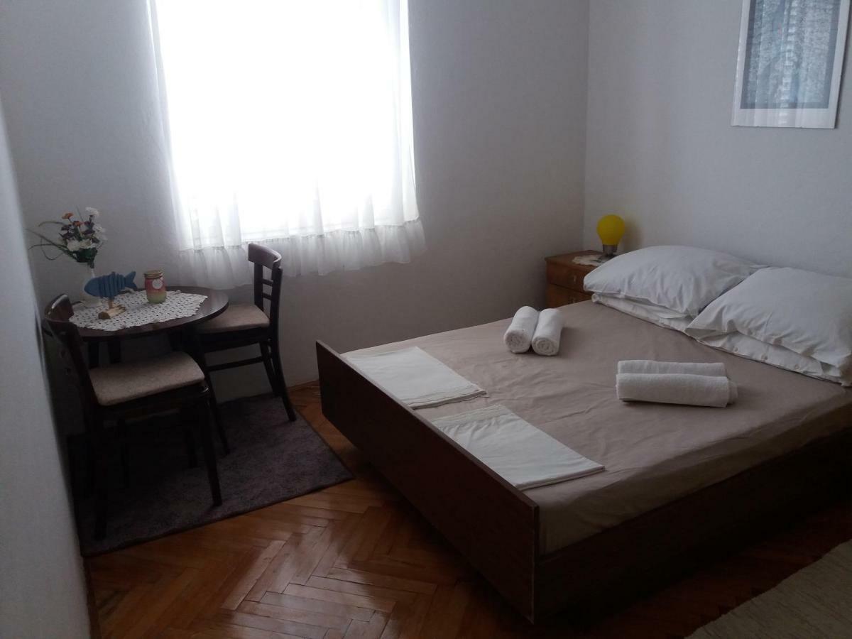 Apartman Nona Повляна Екстер'єр фото