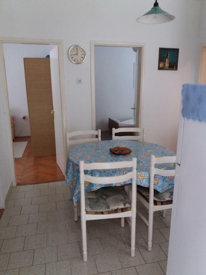 Apartman Nona Повляна Екстер'єр фото