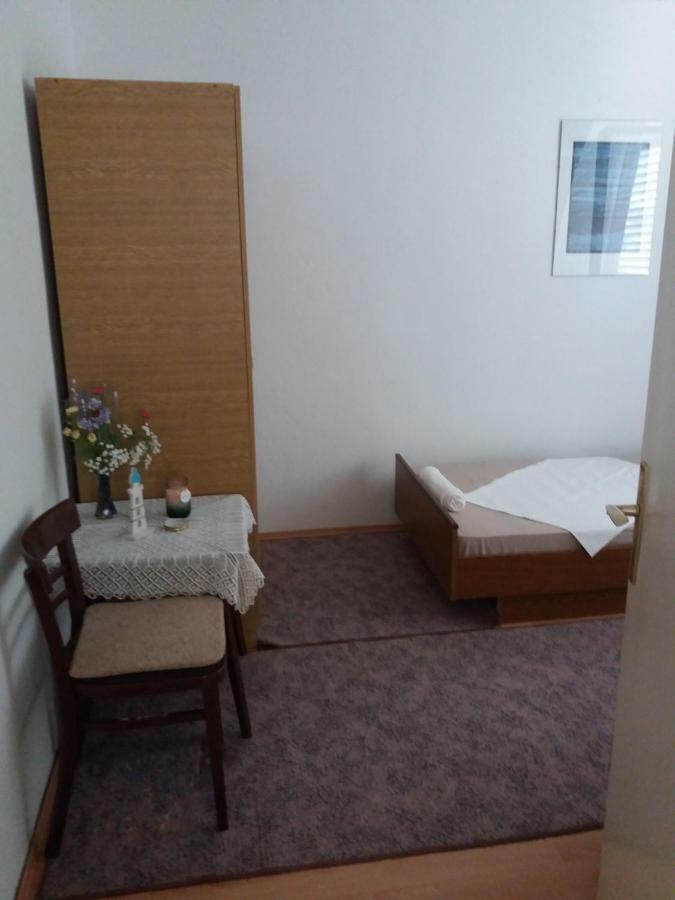 Apartman Nona Повляна Екстер'єр фото