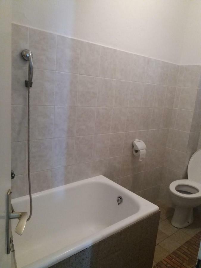 Apartman Nona Повляна Екстер'єр фото
