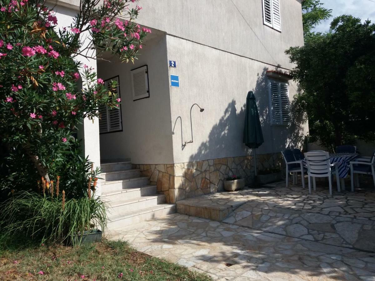 Apartman Nona Повляна Екстер'єр фото