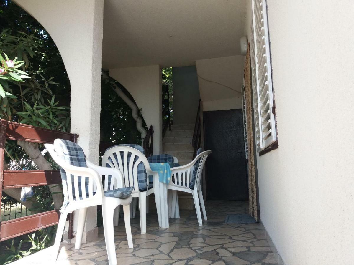 Apartman Nona Повляна Екстер'єр фото