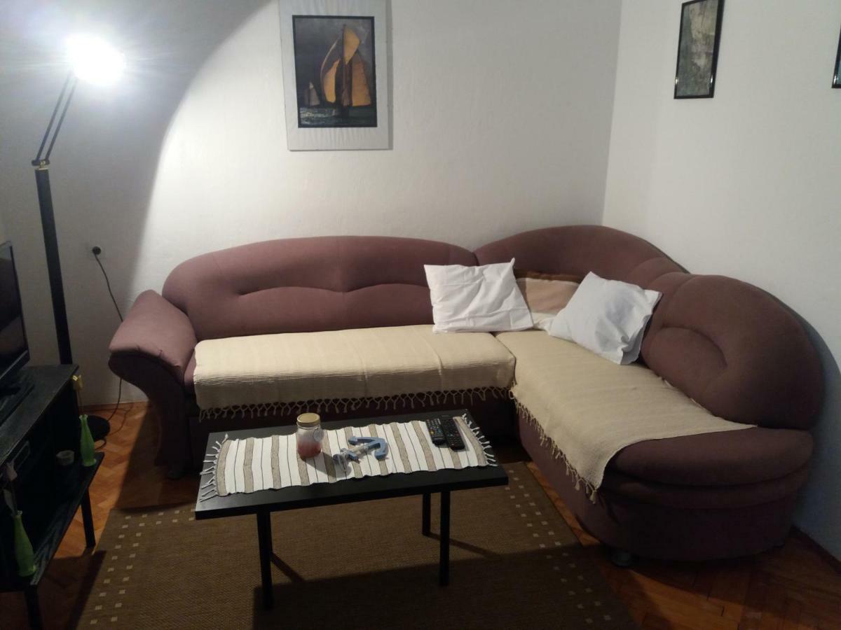 Apartman Nona Повляна Екстер'єр фото