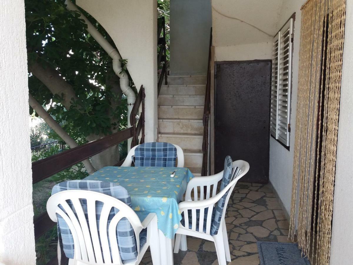 Apartman Nona Повляна Екстер'єр фото