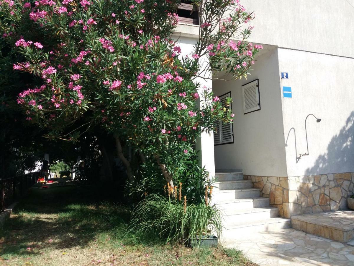 Apartman Nona Повляна Екстер'єр фото
